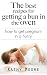 The Best Recipes for Getting a Bun in the Oven by Kathy   Moore