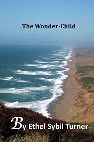 The Wonder-child (Paperback)