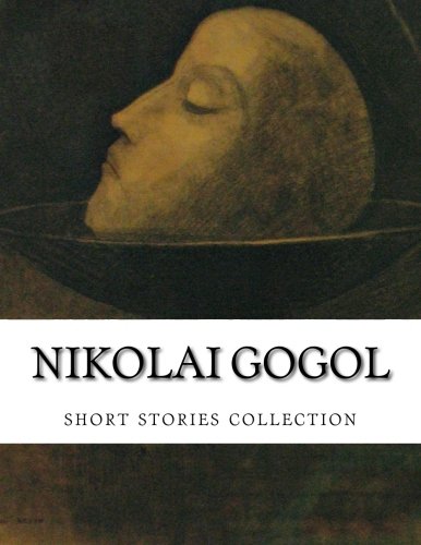 Nikolai Gogol, short stories collection (Paperback)