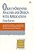 Object-Oriented Analysis and Design with Applications