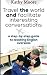 Travel the World and Facilitate Interesting Conversations by Kathy   Moore