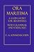 Ora Maritima: A Latin Story for Beginners, with Grammar and Exercises