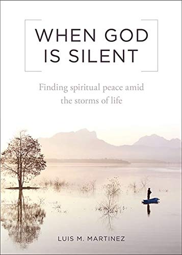 When God Is Silent (Paperback)