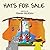 Hats for Sale by Joann Jackson