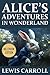 Alice's Adventures in Wonderland
