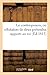 Le Contre-Poison, Ou Réfutation de Deux Prétendus Rapports Au... by CP D