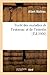 Traité Des Maladies de l'Estomac Et de l'Intestin (Sciences) by Albert Mathieu