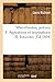 Miscellanées, Poésies. I. Aspirations Et Inspirations. II. In... by Louis Richard