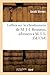 Lettres Sur Le Christianisme de M. J.-J. Rousseau, Adressées À M. I. L. (Sciences Sociales) (French Edition)