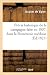 Précis Historique de la Campagne Faite En 1807, Dans La Pomér... by François Vigier