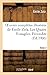 Oeuvres Complètes Illustrées de Émile Zola. Les Quatre Evangiles. Fécondité. Tome 2 (Litterature) (French Edition)
