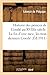 Histoire Des Princes de Con...