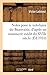 Notes pour le nobiliaire du Beauvaisis, d'après un manuscrit ... by Leblond-V