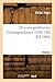 Oeuvres Posthumes. Vol. 2 Correspondance 1836-1882 (Litterature) (French Edition)