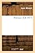 Poëmes (Litterature) (French Edition)