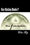 One Nation Under?