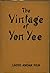 The Vintage of Yon Yee