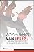 Waarderen van talent, belonen van competenties by Patricia de Wit