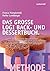 Das grosse LOGI Back- und Dessertbuch
