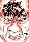 Mon vieux by Tsuru Moriyama