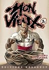 Mon vieux by Tsuru Moriyama