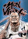 Mon vieux by Tsuru Moriyama