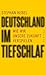 Deutschland im Tiefschlaf by Stephan Hebel