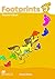 Footprints 3 Teacher's Book Int'l