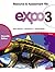 Expo 3 Rouge Resource and Assessment File New Edition by Nancy Brannon