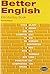 Better English Intro Book (International) 2ed Edition - Ronald Ridout (Better English International New Edition)