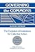 Governing the Commons: The Evolution of Institutions for Collective Action