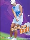 Golf (Getting into - Macmillan Library)
