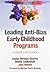 Leading Anti-Bias Early Childhood Programs: A Guide for Change (Early Childhood Education Series)