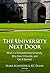 The University Next Door: What Is a Comprehensive University, Who Does It Educate, and Can It Survive?