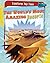 The World's Most Amazing Deserts (Raintree Perspectives: Landform Top Tens)