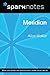 Meridian (SparkNotes Litera...