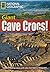 Giant Cave Crocs!: Footprin...