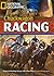 Chuckwagon Racing: Footprint Reading Library 1900