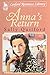 Anna's Return (Lindord Romance Library)