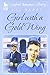 Girl With a Gold Wing (Linford Romance Library)