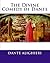 The Divine Comedy of Dante