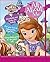 Disney Junior Sofia The First: All About Me