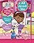 All About Me (Disney Doc McStuffins)