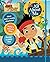 Disney Junior Jake And The Never Land Pirates: All About Me
