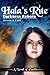 Hala's Rite by Darren S. Cook