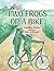 Two Frogs on a Bike by Sandra Ames