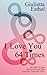 I Love You 64 Times - 64 Volte Ti Amo: Love Poetry Italian English Text
