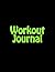 Workout Journal