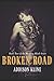 Broken Road (Breaking Black, #2)