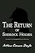 The Return of Sherlock Holmes: Original and Unabridged (Translate House Classics)